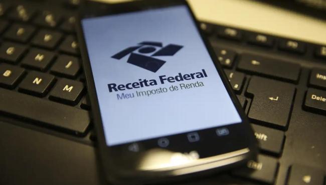 Receita Federal abre consulta a lote da malha fina do Imposto de Renda