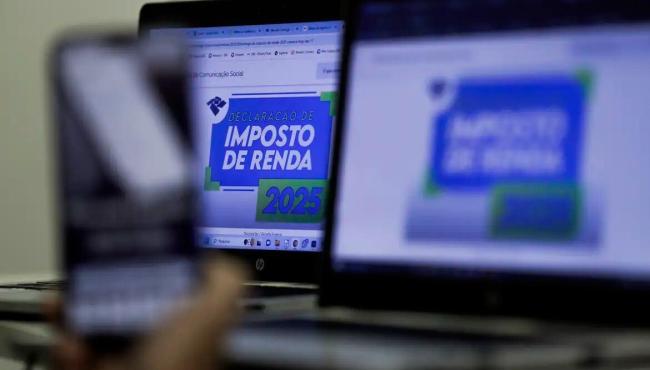 Receita libera consulta ao 2º lote de restituição do IR nesta segunda-feira (23); veja como consultar