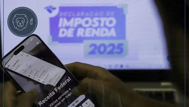 Receita libera consulta ao 3º lote de restituição do Imposto de Renda nesta quinta (24)