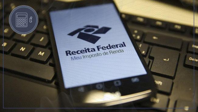 Receita libera consulta ao último lote de restituição do IR 2026