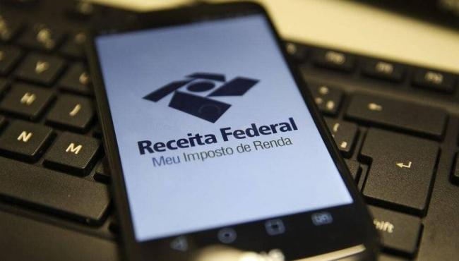 Receita paga 3º lote da Restituição do Imposto de Renda na segunda-feira (31)