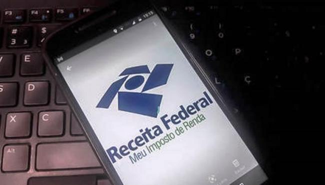 Receita paga lote residual de restituição do Imposto de Renda, nesta terça-feira (30)