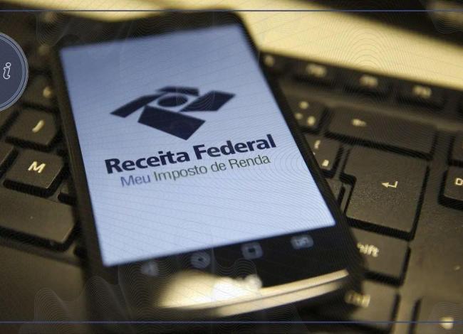 Receita paga nesta quarta-feira (30) lote da malha fina do Imposto de Renda