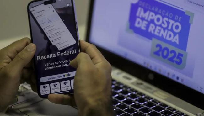 Receita paga quarto lote de restituição do IR nesta sexta-feira (29)