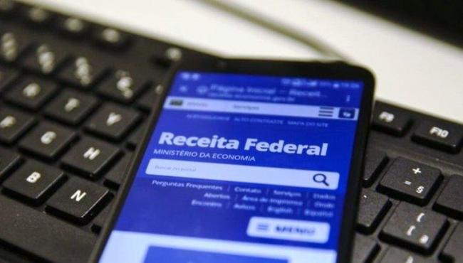 Receita paga restituição do IR a 240.744 contribuintes nesta segunda-feira (31)