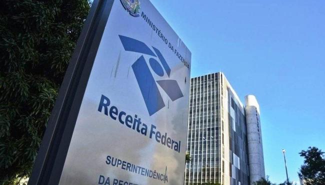 Receita paga restituição do IR a 4,4 milhões de contribuintes nesta quarta-feira (31)