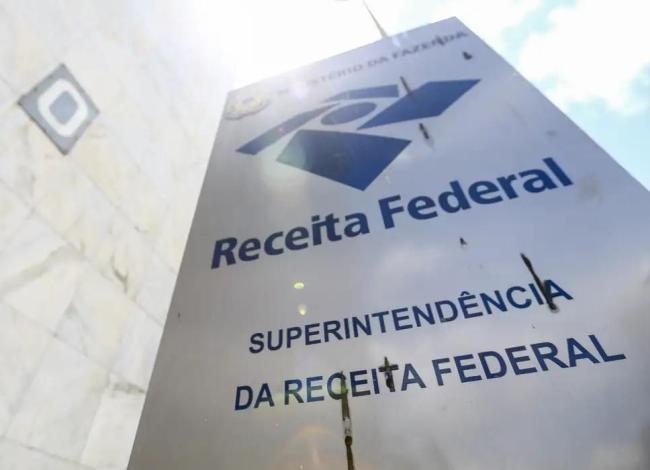 Receita passa a publicar lista de devedores contumazes