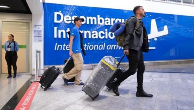 Recordes históricos: em 2025, turismo abriu as portas do Brasil para o mundo