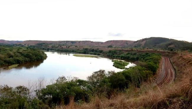 Recuperação do Rio Doce precisa avaliar mudança climática, diz estudo