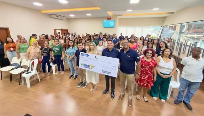 Recursos do mandato de Messias Donato fortalecem ações sociais da ADRA no Espírito Santo