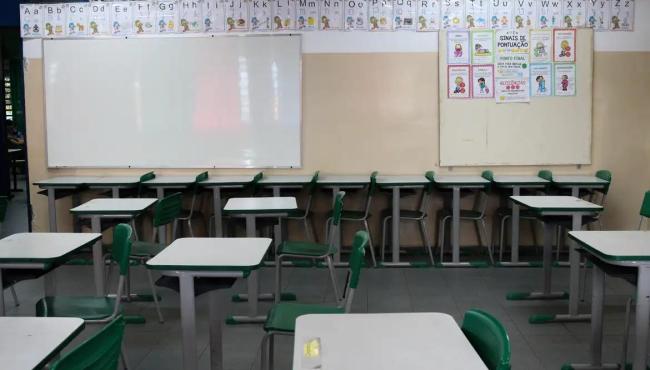 Redes de educação devem enviar dados sobre equidade ao MEC até quarta-feira (23)