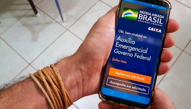 Refazer o pedido do auxílio emergencial aumenta chance de conseguir benefício