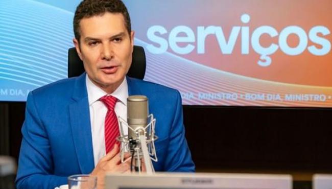 Reforma Casa Brasil vai ampliar acesso ao crédito e impulsionar empregos, diz ministro Jader Filho