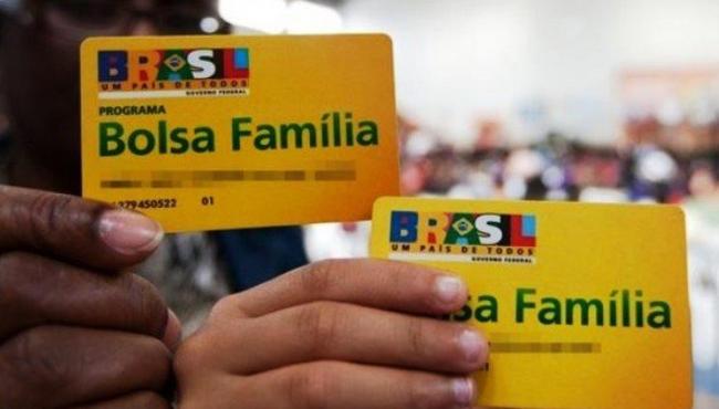 Reformulação do Bolsa Família permitirá pagar crédito consignado