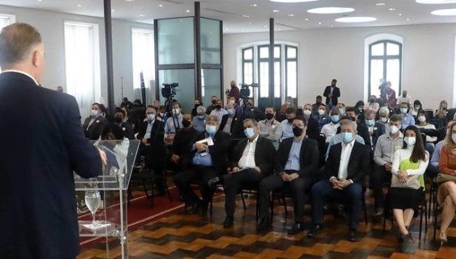 Regionalização e sustentabilidade dos serviços de resíduos sólidos foi tema de debate em webinar no ES