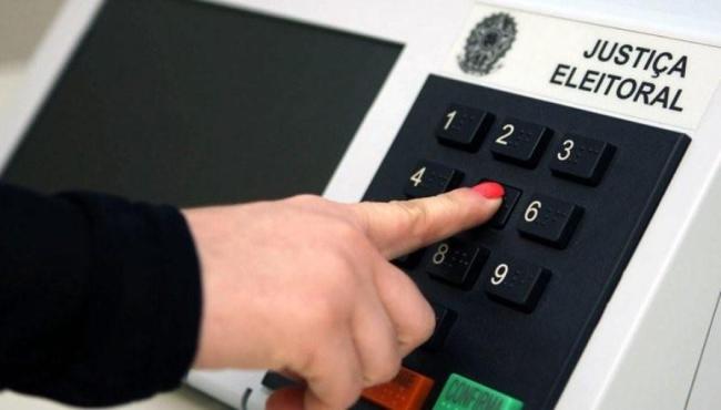 Regras do período de defeso eleitoral começam a valer neste sábado (4)