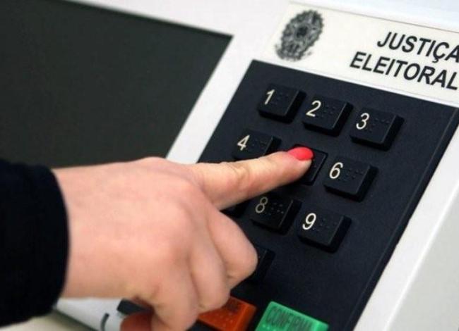 Regras do período de defeso eleitoral começam a valer neste sábado (4)
