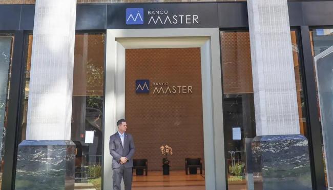 Relator do caso Banco Master no TCU determina inspeção do BC