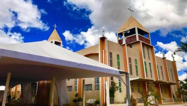 Religiosos são acusados de pedofilia em paróquia do Distrito Federal