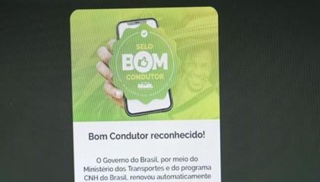Renovação automática da CNH já gerou economia de R$ 51,6 milhões para motoristas do Espírito Santo