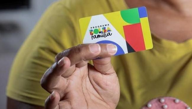 Repasses do Bolsa Família em agosto chegam a 19,19 milhões de lares