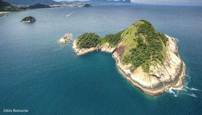 Reserva marinha alia proteção ambiental com atividades econômicas no Rio de Janeiro