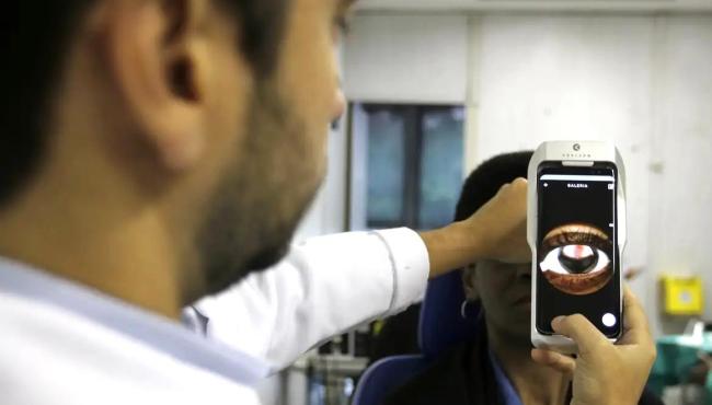 Retinopatia: doença ocular afeta um em cada três diabéticos