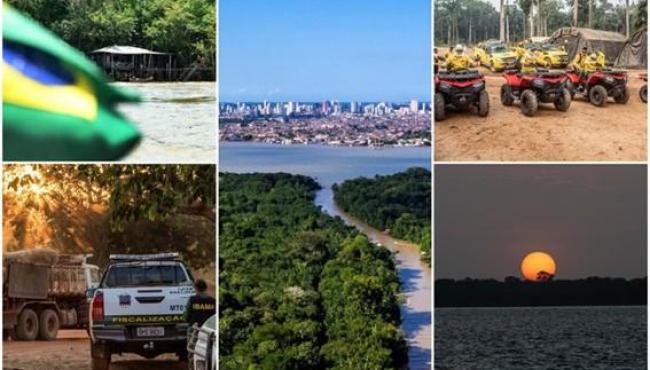 Retomada de políticas ambientais reposiciona Brasil no centro das discussões globais