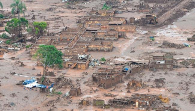 Reunião entre mineradoras e poder público pode selar acordo de repactuação de Mariana nesta sexta-feira (5)