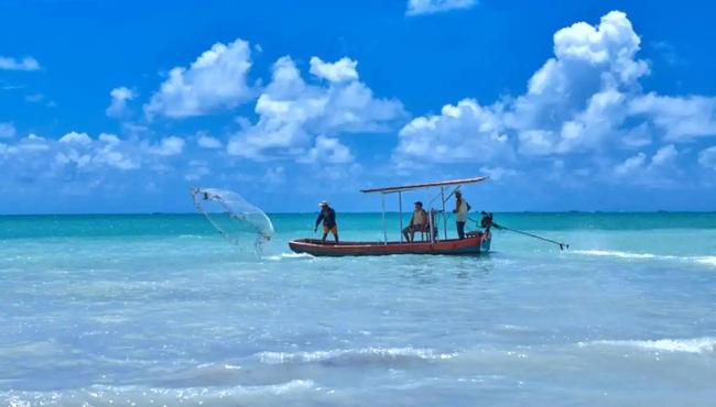 Revisão de regras para pesca amadora está em consulta pública