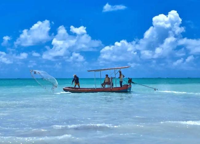 Revisão de regras para pesca amadora está em consulta pública