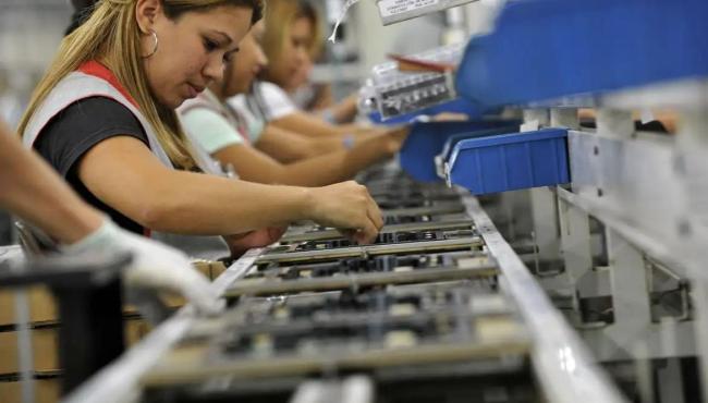 Revisão em taxas de importação de eletrônicos mantém preço sem aumento