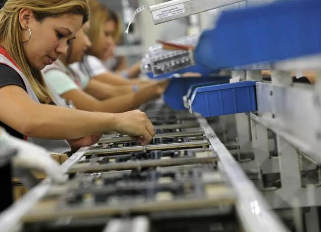 Revisão em taxas de importação de eletrônicos mantém preço sem aumento