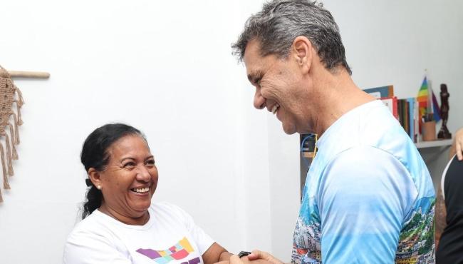 Ricardo Ferraço reafirma compromisso de ampliar proteção às mulheres no ES