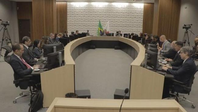 Rio Doce: ações do Governo do Espírito Santo são apresentadas em nova reunião no TRF 6