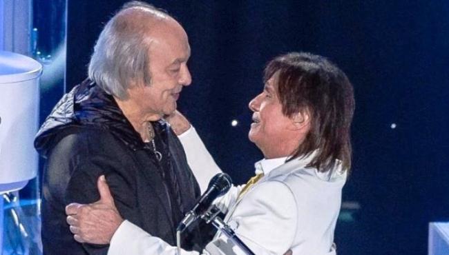 Roberto Carlos e Erasmo Carlos se envolvem em quebra-pau nos tribunais e têm pior sentença: “Irrevogável”