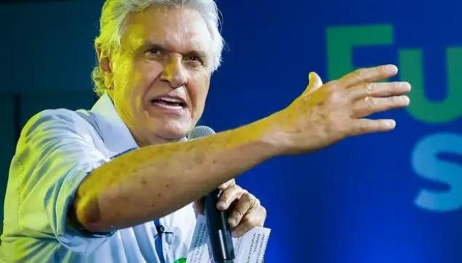 Ronaldo Caiado é o candidato do PSD à Presidência