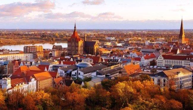 Rostock é 1ª cidade da Alemanha a anunciar estar livre do coronavírus