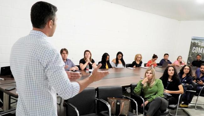 Rota do Verde e das Águas: São Mateus sedia debate sobre desenvolvimento regional do setor com a presença do secretário estadual de Turismo