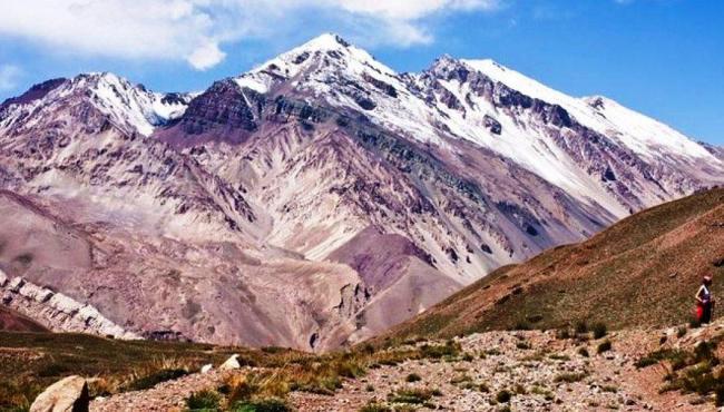Rotas Sanmartinianas: Passeio é um verdadeiro tour histórico pelos Andes