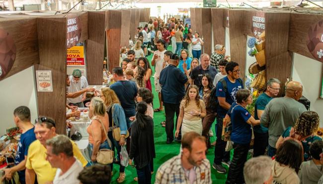 RuralturES 2026 chega à 6ª edição com expectativa de receber 30 mil visitantes e movimentar R$ 8 milhões
