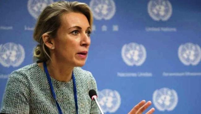 Rússia diz não ter a intenção de derrubar governo da Ucrânia