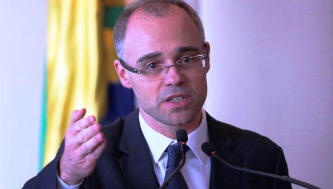Sabatina de André Mendonça é marcada para quarta-feira no Senado
