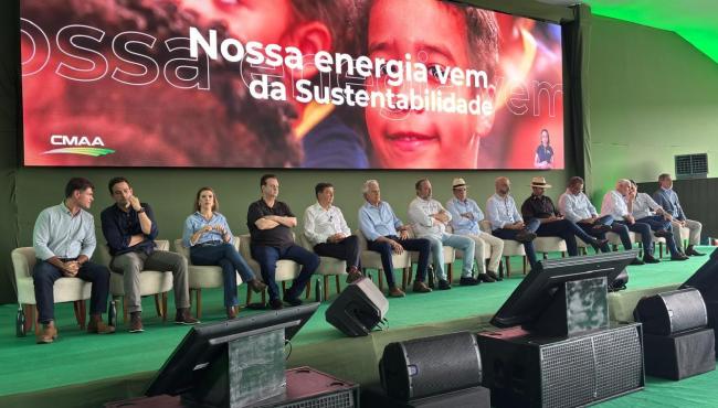 Safra 2026/2027 em Minas Gerais deve crescer 11,6% e alcançar 83,3 milhões de toneladas de cana