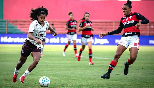 Saiba as diretrizes para desenvolvimento do futebol feminino no Brasil