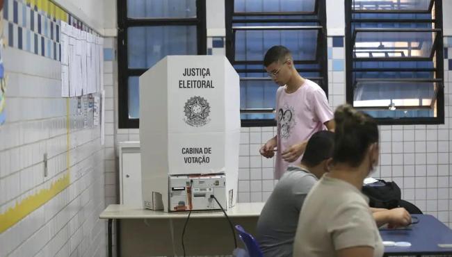 Saiba como a urna eletrônica garante a soberania do voto