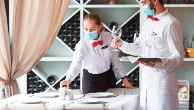 Saiba como funcionarão bares, restaurantes e comércio no ES a partir desta segunda-feira (16)