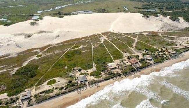 Saiba como solicitar autorização para eventos no Parque Estadual de Itaúnas, em Conceição da Barra, ES