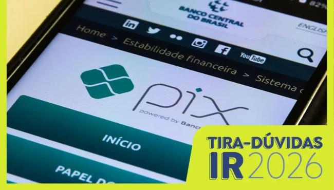 Saiba como vai funcionar o cashback da restituição automática do IR