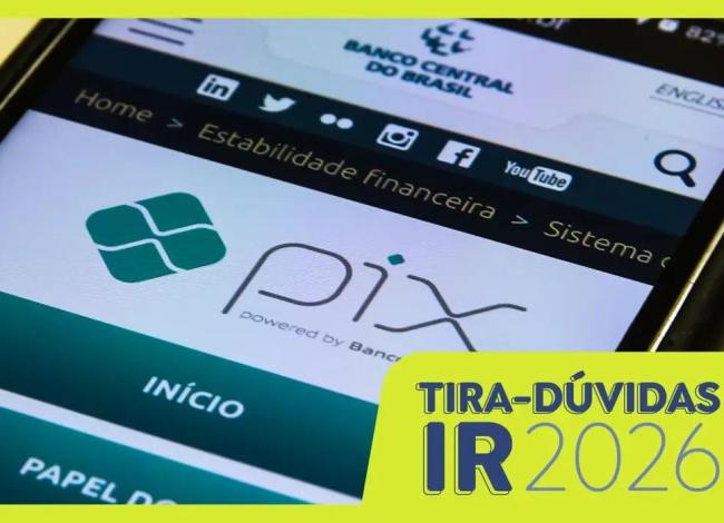 Saiba como vai funcionar o cashback da restituição automática do IR